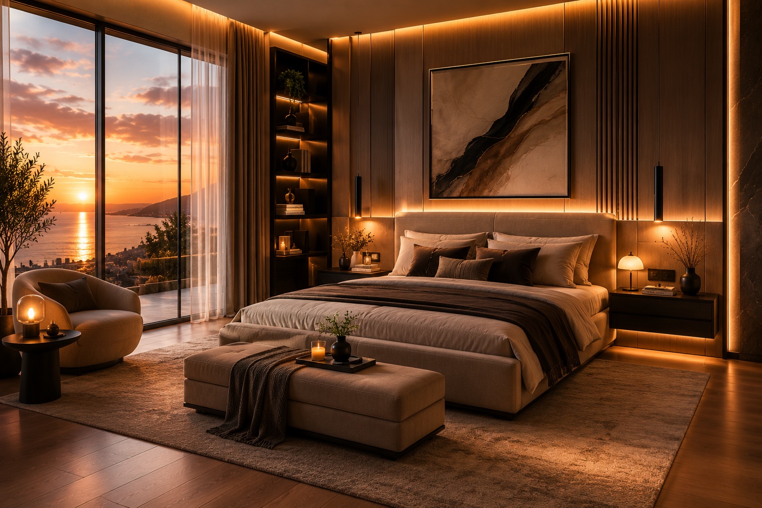 Interior Visualization 3