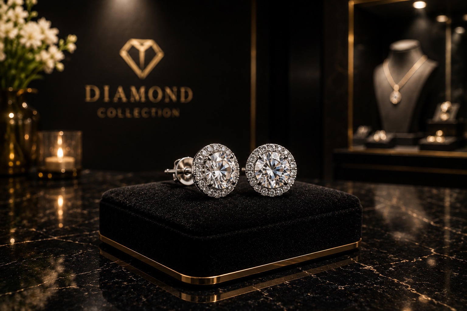 Diamond Collection visual 2