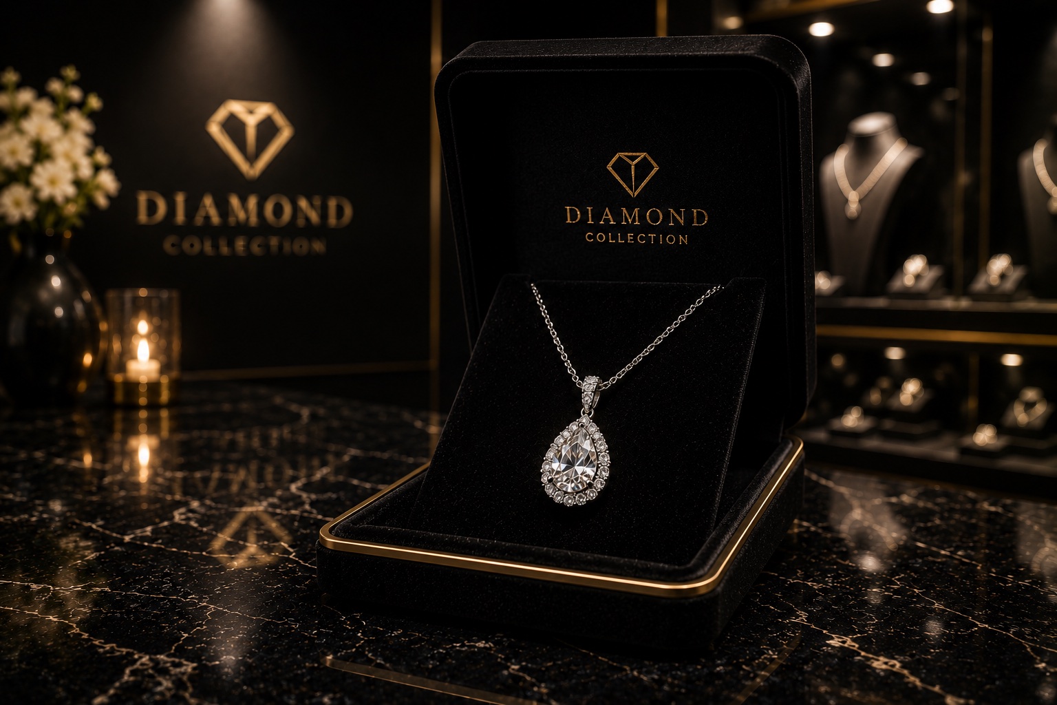 Diamond Collection visual 3