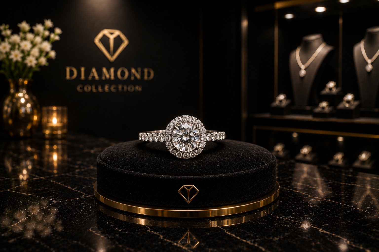 Diamond Collection visual 5