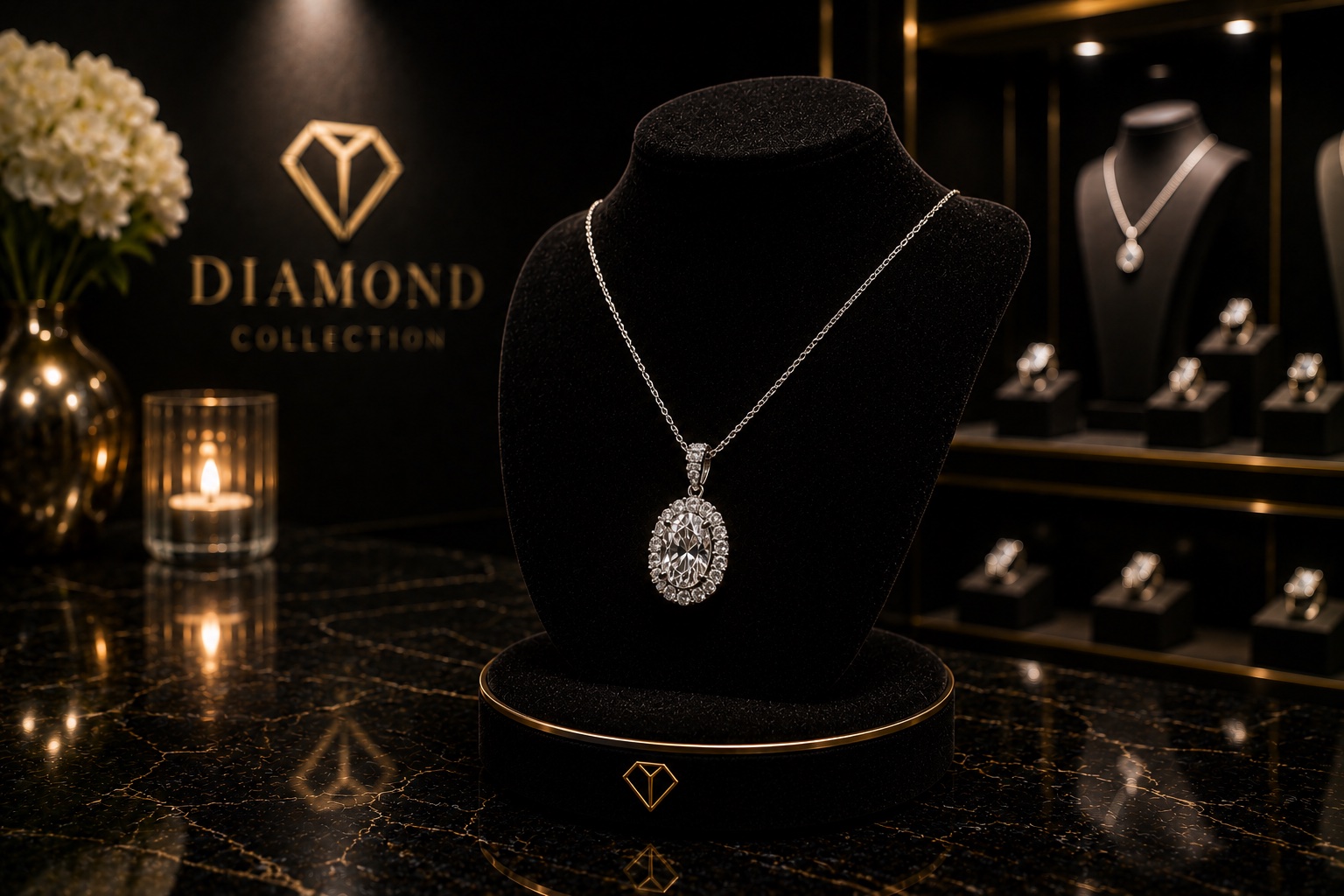 Diamond Collection visual 8