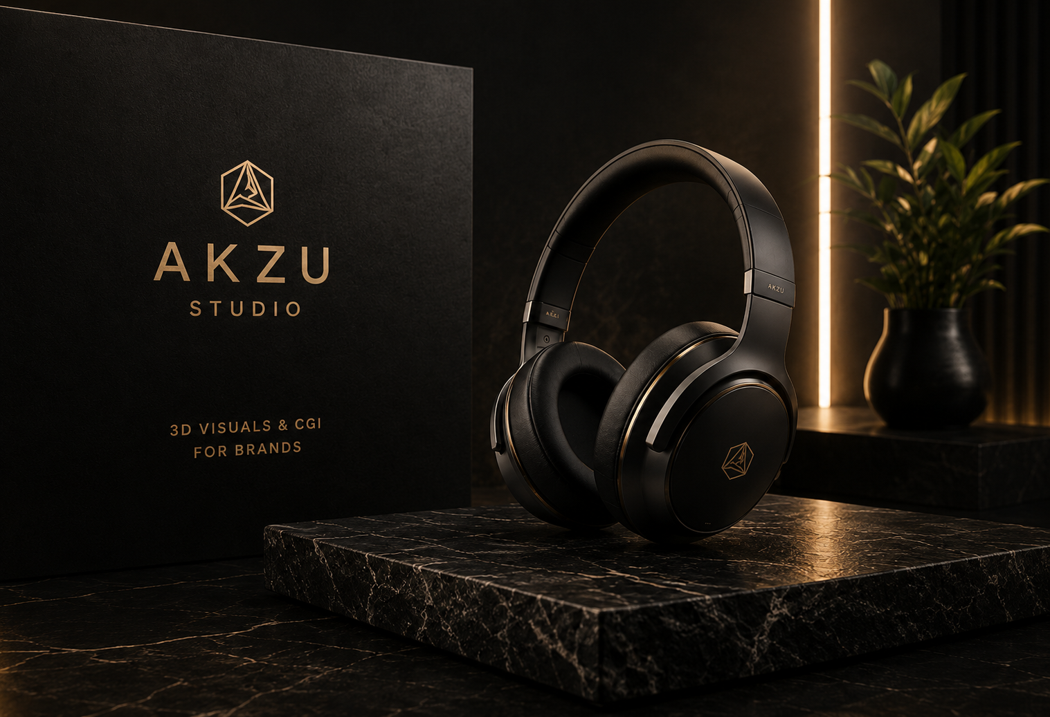 Product Rendering 1
