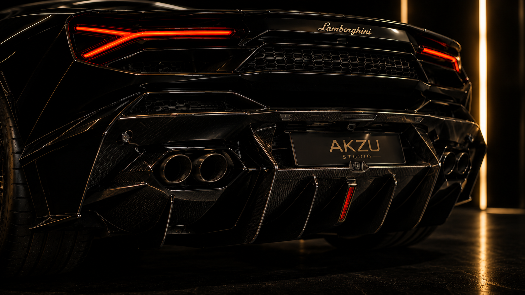 Automotive Visuals 2