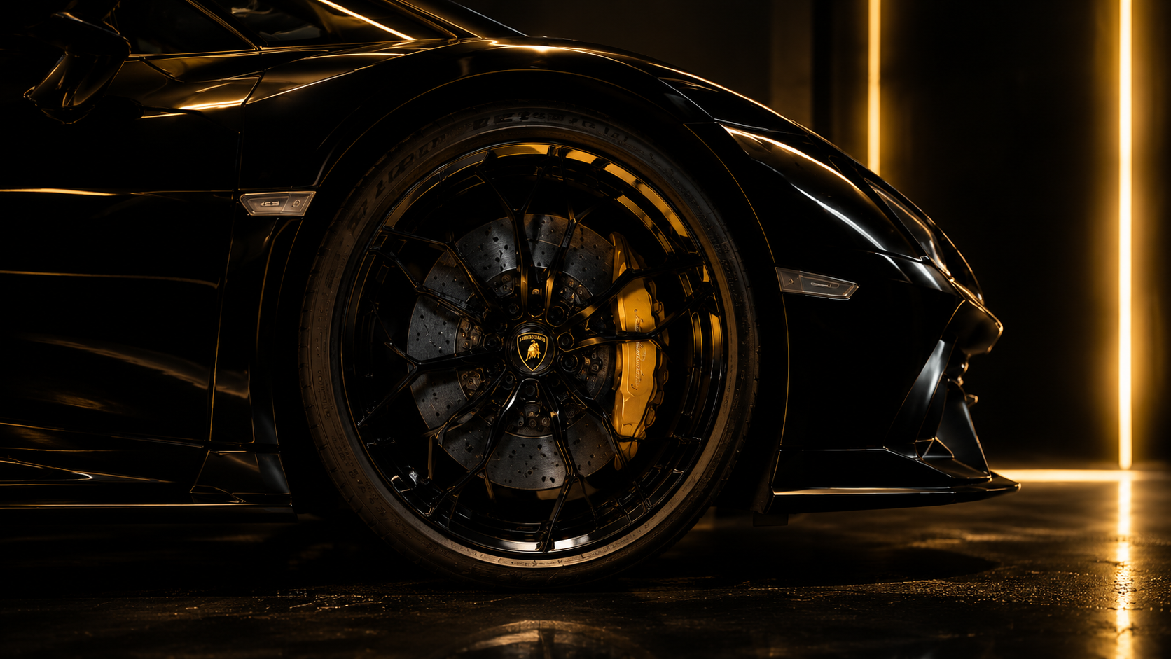 Automotive Visuals 3