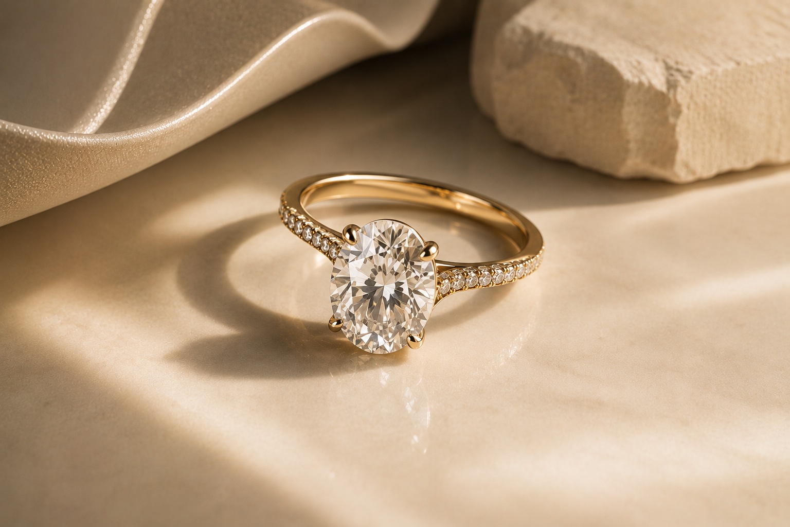 Jewelry Rendering 1